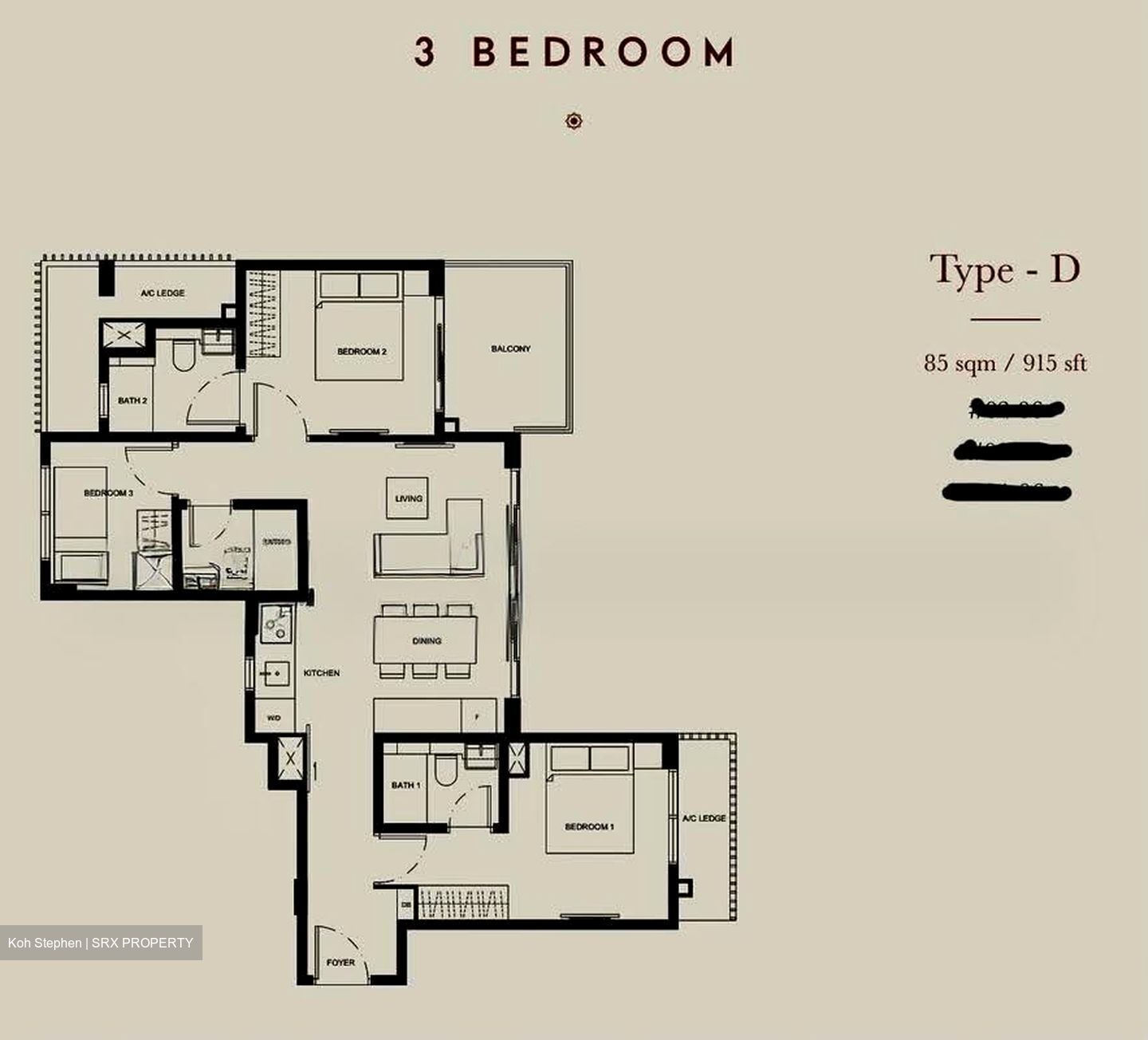 38 Jervois (D10), Apartment #617088421